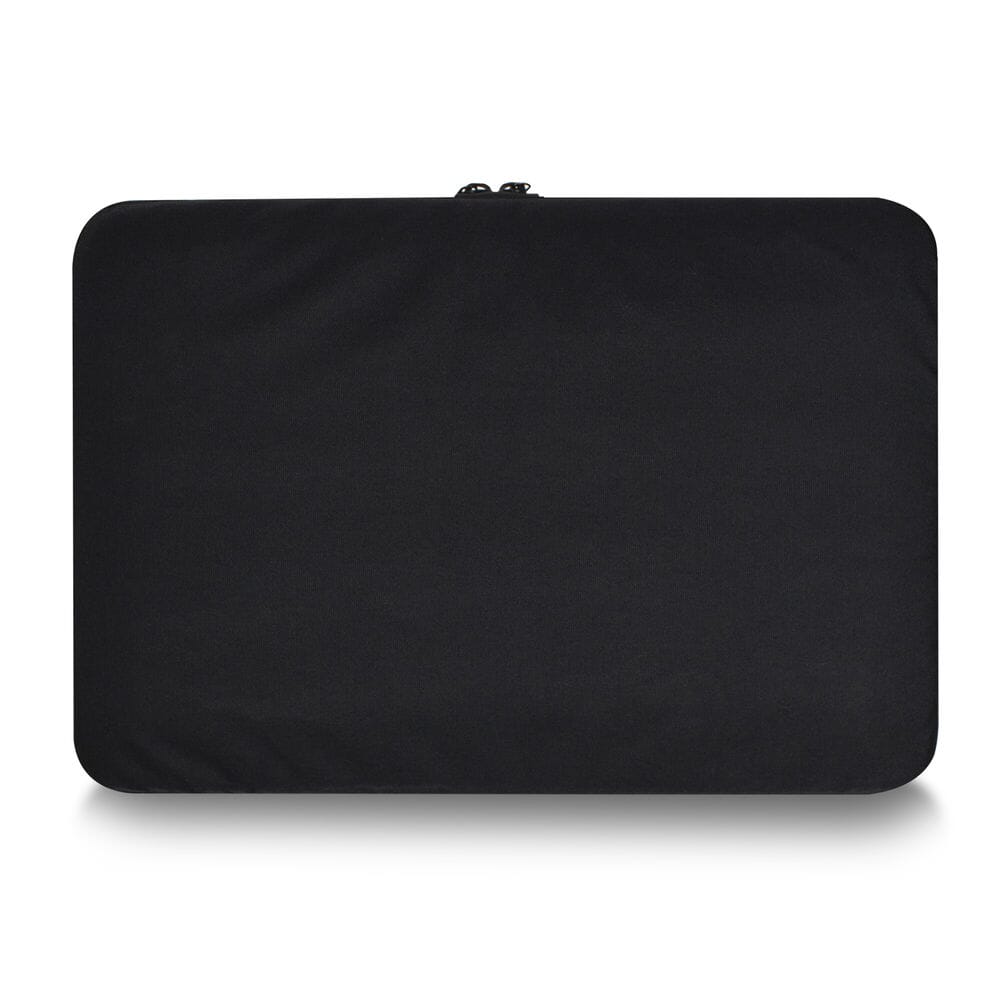 Act urban, pochette pour ordinateur portable 14,1 pouces, noir gris