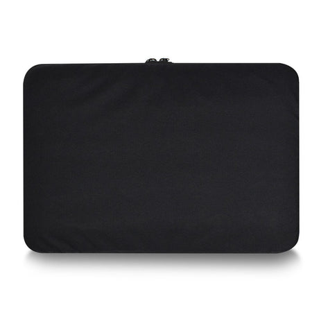Housse pour ordinateur portable Act urban 15,6 pouces, noir gris