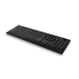 ACTIVER le clavier sans fil et la souris USB Nano Receiver Qwerty