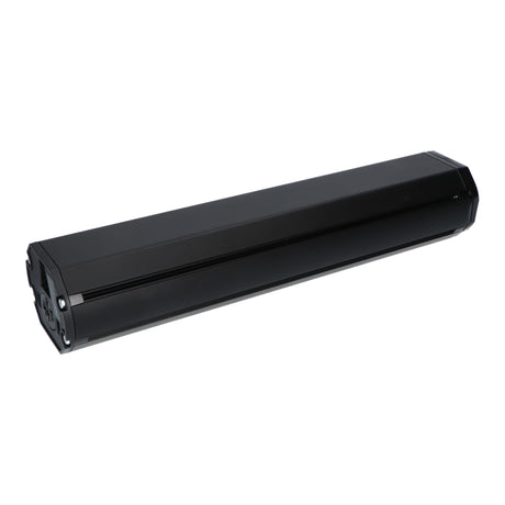 Vision de vélo électrique horizontal Winora Bosch Power Tube 511wh