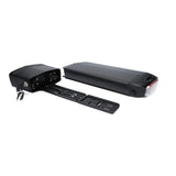 Pièces de remplacement Batterie de vélo compatible Mihatra 36V 14.5AH
