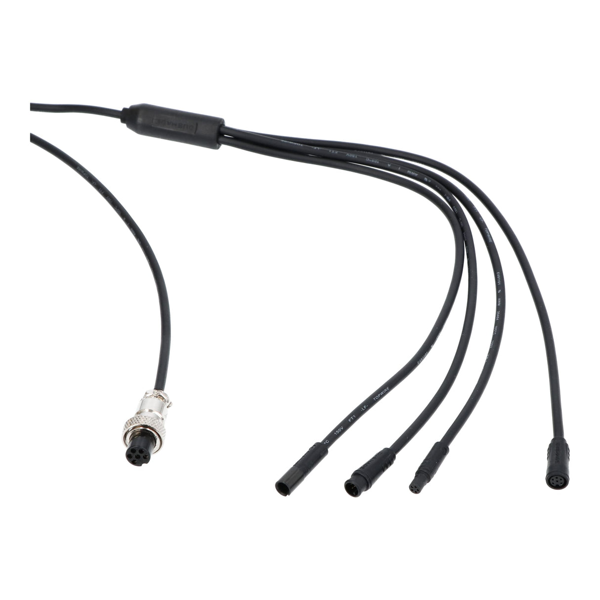 Câble d'outil de service Motinova pour mld1 mld4 1t4
