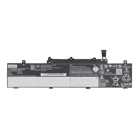 Batterie d'ordinateur portable Lenovo 3968 mah