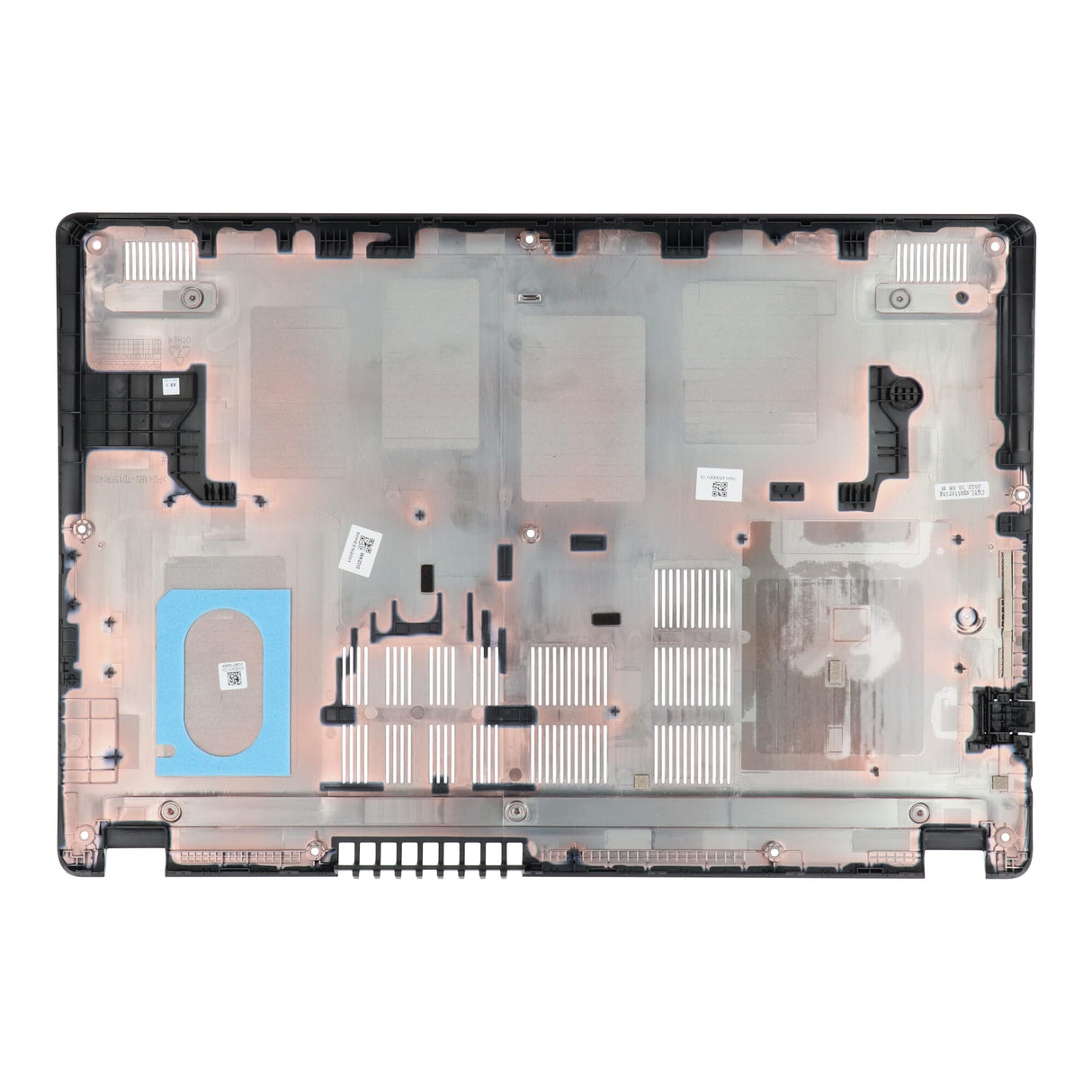 Cache inférieur pour ordinateur portable Acer - noir