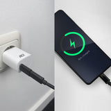 Adaptateur Act USB-A mâle vers USB-C femelle