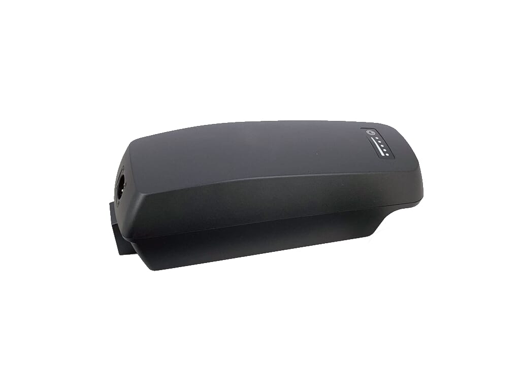 Bmz brose tube diagonal ur-v5 36v 13.8ah noir