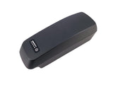 Bmz brose tube diagonal ur-v5 36v 13.8ah noir