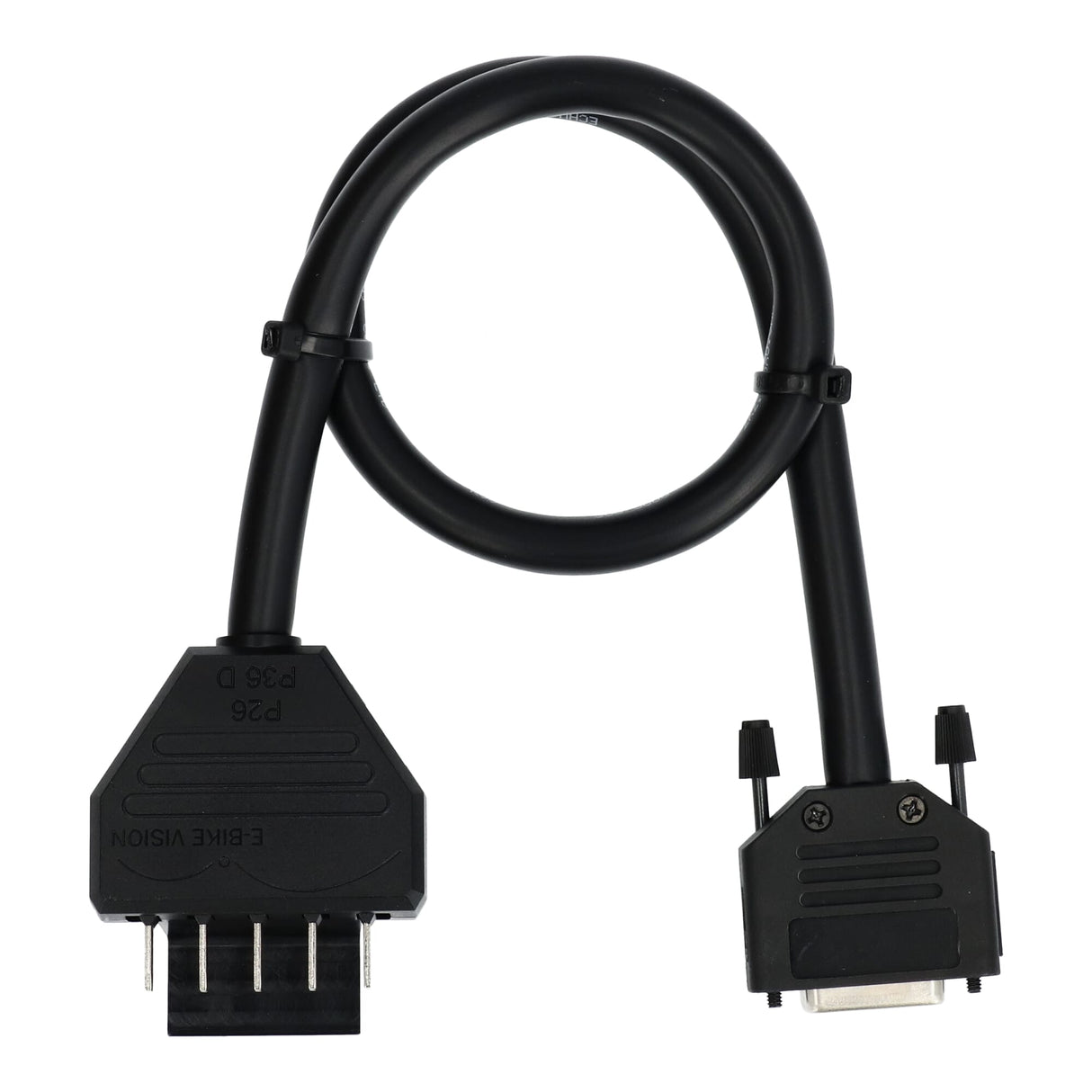 Tour de test adaptateur Panasonic 26v 36v deluxe