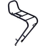 Carrier avant 28 STECO FLOW - Mat noir