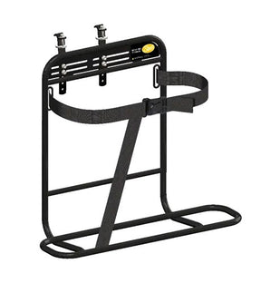 Steco b.v. steco transporteur buggy-mee advanced noir mat