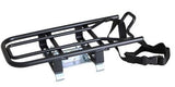 Set Universal Set-up Carrier Steco pour le E -bike - Matt Black