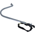 Barre de traction Doggyride avec accouplement d'essieu