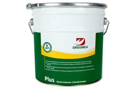 Dreumex plus savon jaune 15ltr