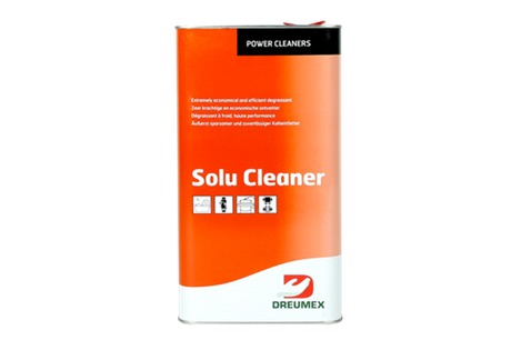 Nettoyer Dreumex Solu 5ltr