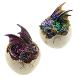 Dragon de rêve enchanté - enfants du futur