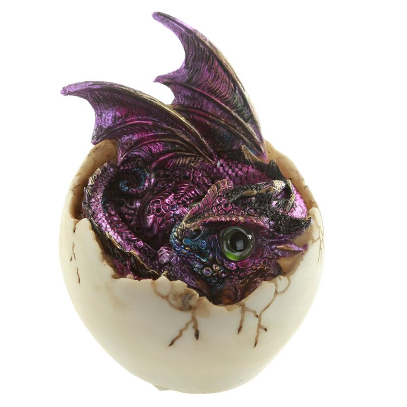 Dragon de rêve enchanté - enfants du futur
