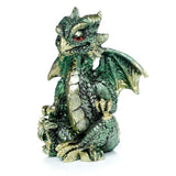 Éléments yoga dragon de paix
