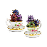 Tasse à thé Elements bébé dragon