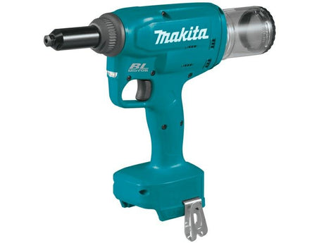 Makita drv150zj pince à rivets aveugles sur batterie 18v corps de base en mbox