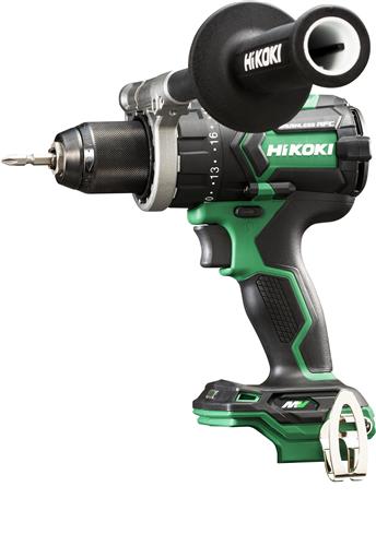 Perceuse-visseuse sans fil Hikoki 18v nue