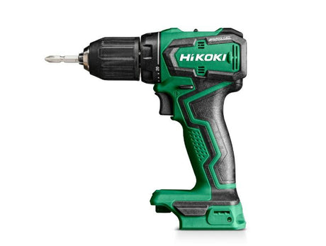 Hikoki ds18ddw2z | perceuse/tournevis sans fil 18v | 55 nm | sans piles ni chargeur | au cas où - ds18ddw2z