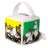 Butée de porte cube Moomin
