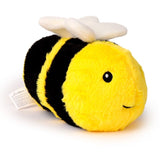 Butée de porte en peluche bourdon