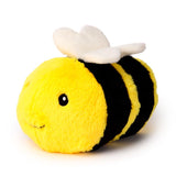 Butée de porte en peluche bourdon