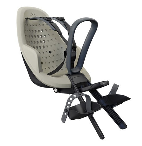 Thule Yepp 2 siège avant mini sable doux 12041103