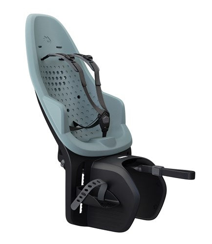 Thule Yepp 2 siège arrière maxi mid blue transporteur 12041302
