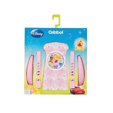 Siège Qibbel Widek Styling Set Luxury