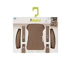Siège Qibbel Widek Styling Set Luxury