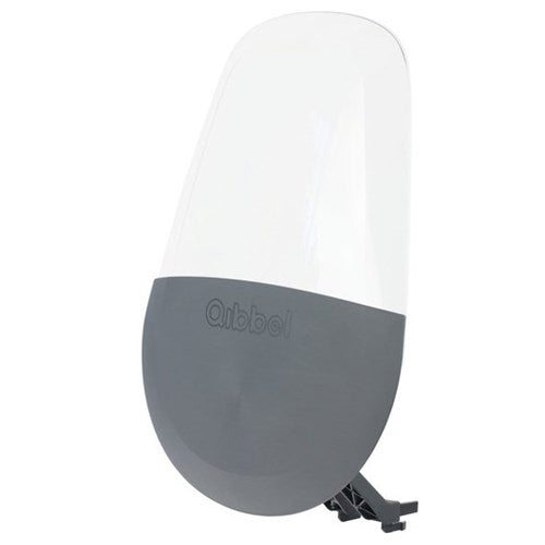 Windshield Air Frontard Junior transparent gro