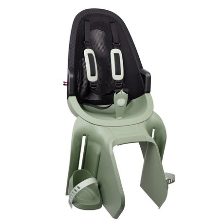 Widek b.v. qibbel air achterzitje sage green dragerbevesting q977