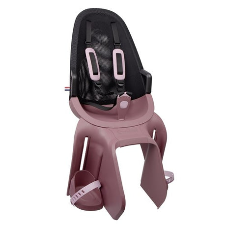 Qibbel air siège arrière prune rose support de fixation q978