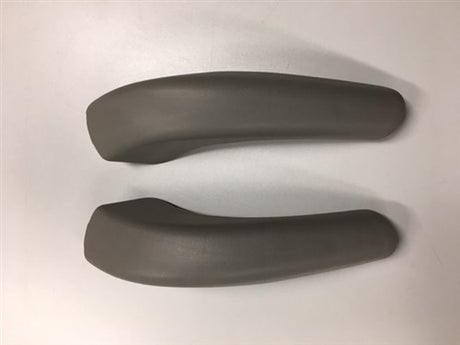 Les accoudoirs de jeu Qibbel pour gris