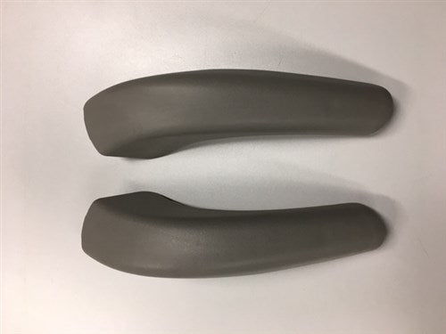 Les accoudoirs de jeu Qibbel pour gris