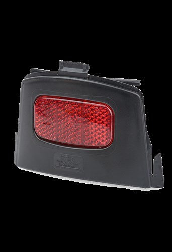 Bobike Reflector Plate V Bev. ceinture