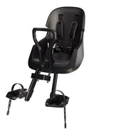 Bobike siège mini exclusif évoluer noir