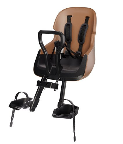 Bobike siège mini exclusif évoluer marron