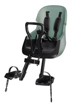 Polisport plasticos s.a. siège enfant pour bobike exclusive move mini - menthe poivrée