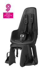 Bobike Seat Maxi un noir urbain