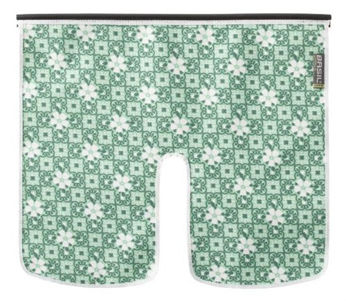 Basilic pour le pare-brise Blossom Scrap Green 50169