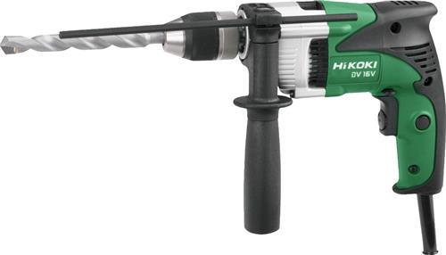 Perceuse/visseuse à percussion Hikoki dv16v wuz - dv16vwuz