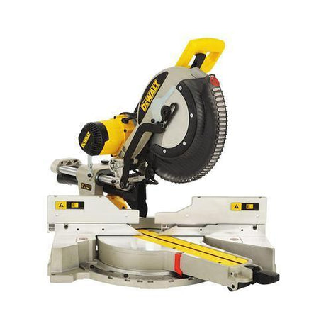 Scie à tronçonner et à onglet Dewalt dws780 | 1675w 305mm - dws780-qs