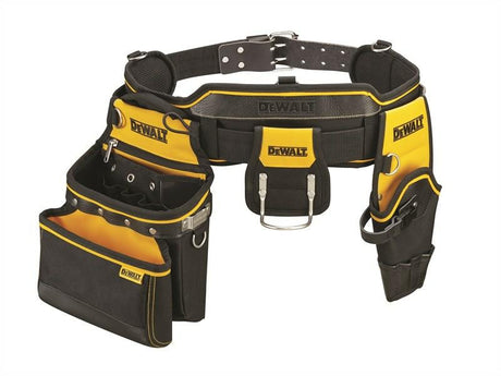 Ceinture à outils Dewalt dwst1-75552 - 3 compartiments - 120 x 590 x 390 mm