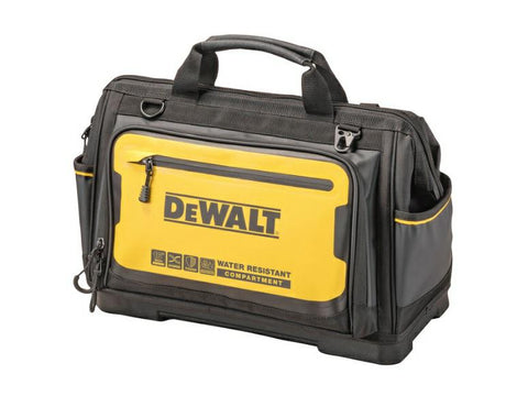 Sac à outils ouvert Dewalt pro 16'' - dwst60103-1
