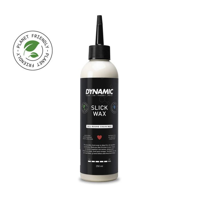 Cire lisse dynamique - 250ml