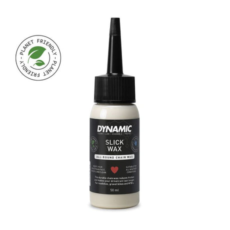 Cire lisse dynamique - 50ml