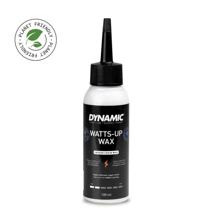 Cire de chaîne d'intérieur Dynamic Watts-Up Wax 100 ml